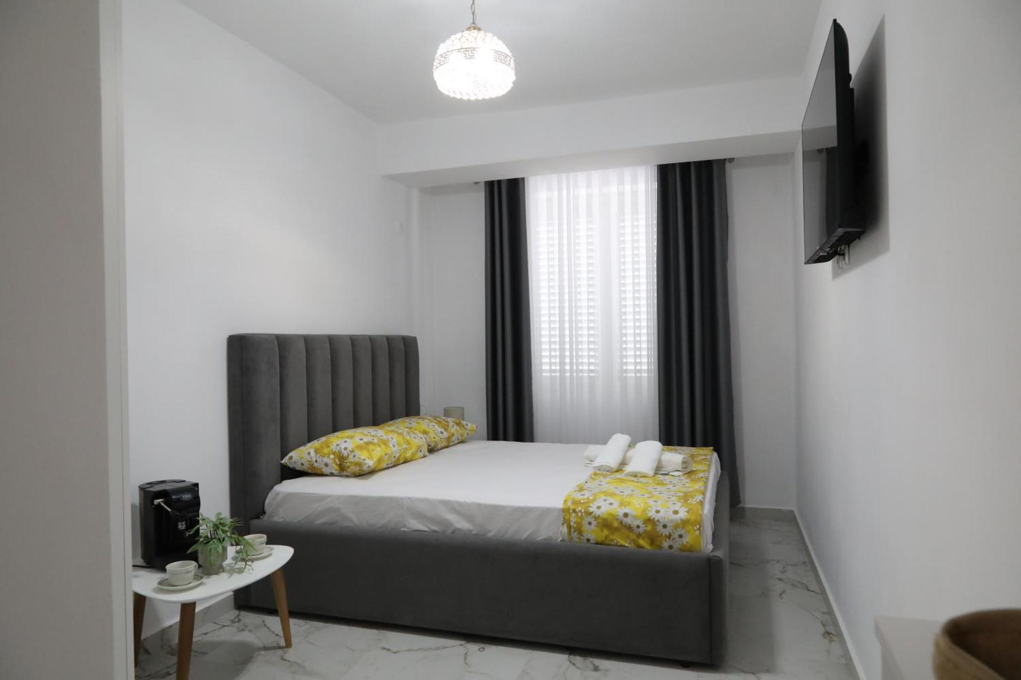 Rozafa Guest Room Center Shkodër Exterior foto