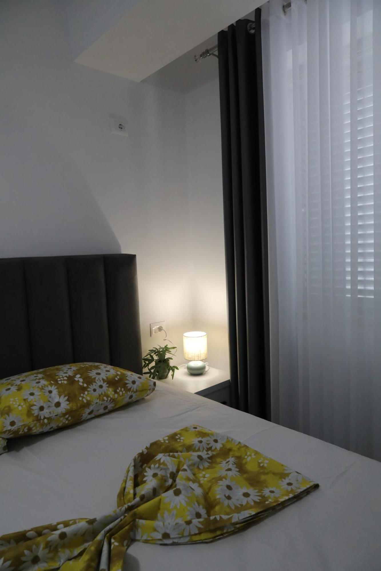 Rozafa Guest Room Center Shkodër Exterior foto